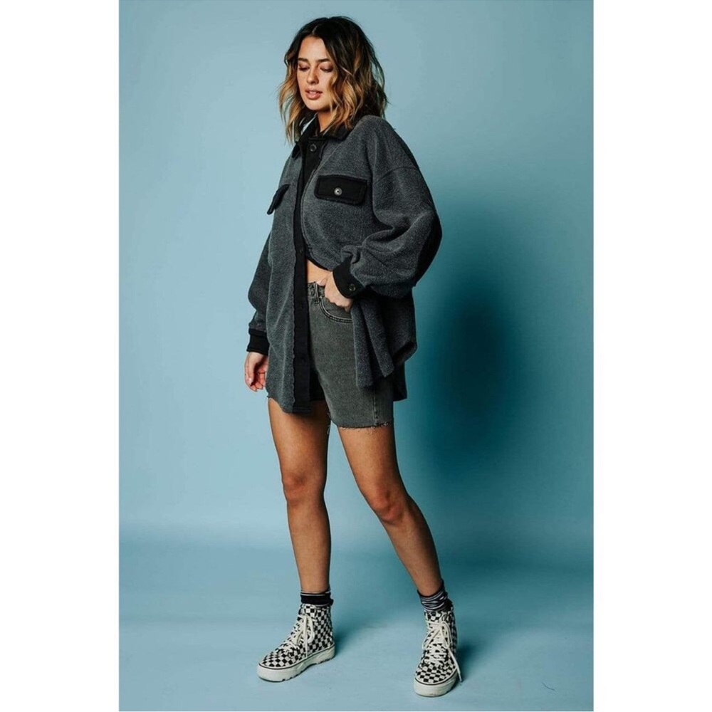 Free People Ruby Jacket - image 3